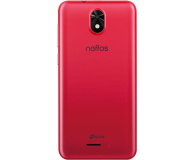 TP-Link Neffos C5 Plus 1/16GB Czerwony - 506809 - zdjęcie 3